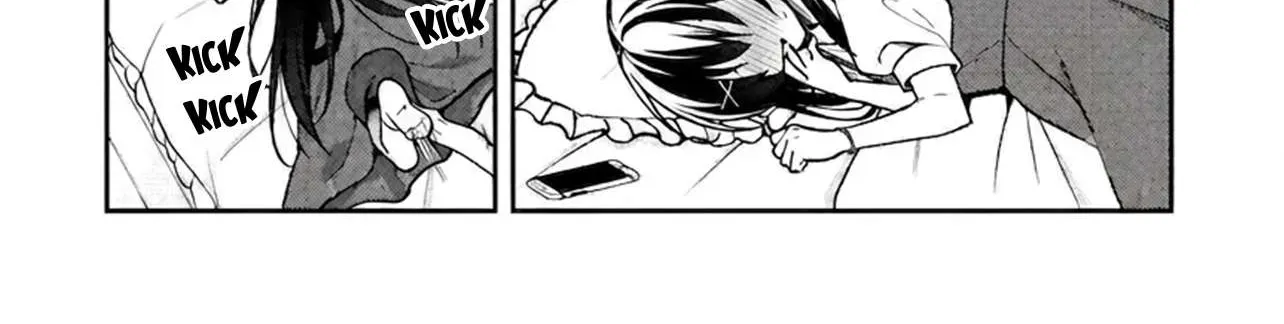 After Spoiling the 'Couderella' Next Door, I Was Given the Key to My House - Chapter 34 - Page 49