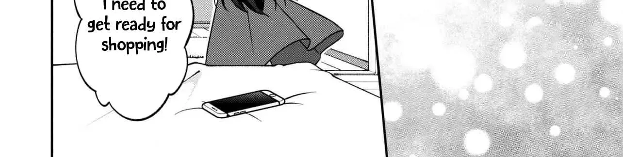After Spoiling the 'Couderella' Next Door, I Was Given the Key to My House - Chapter 34 - Page 55