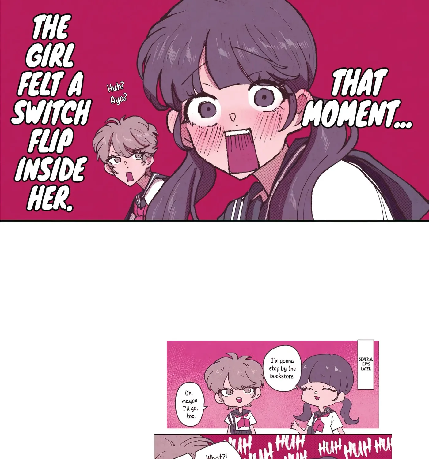 Kanojo Ga Kuzu Wo Aisuru Wake Wa - Chapter 45 - Page 9