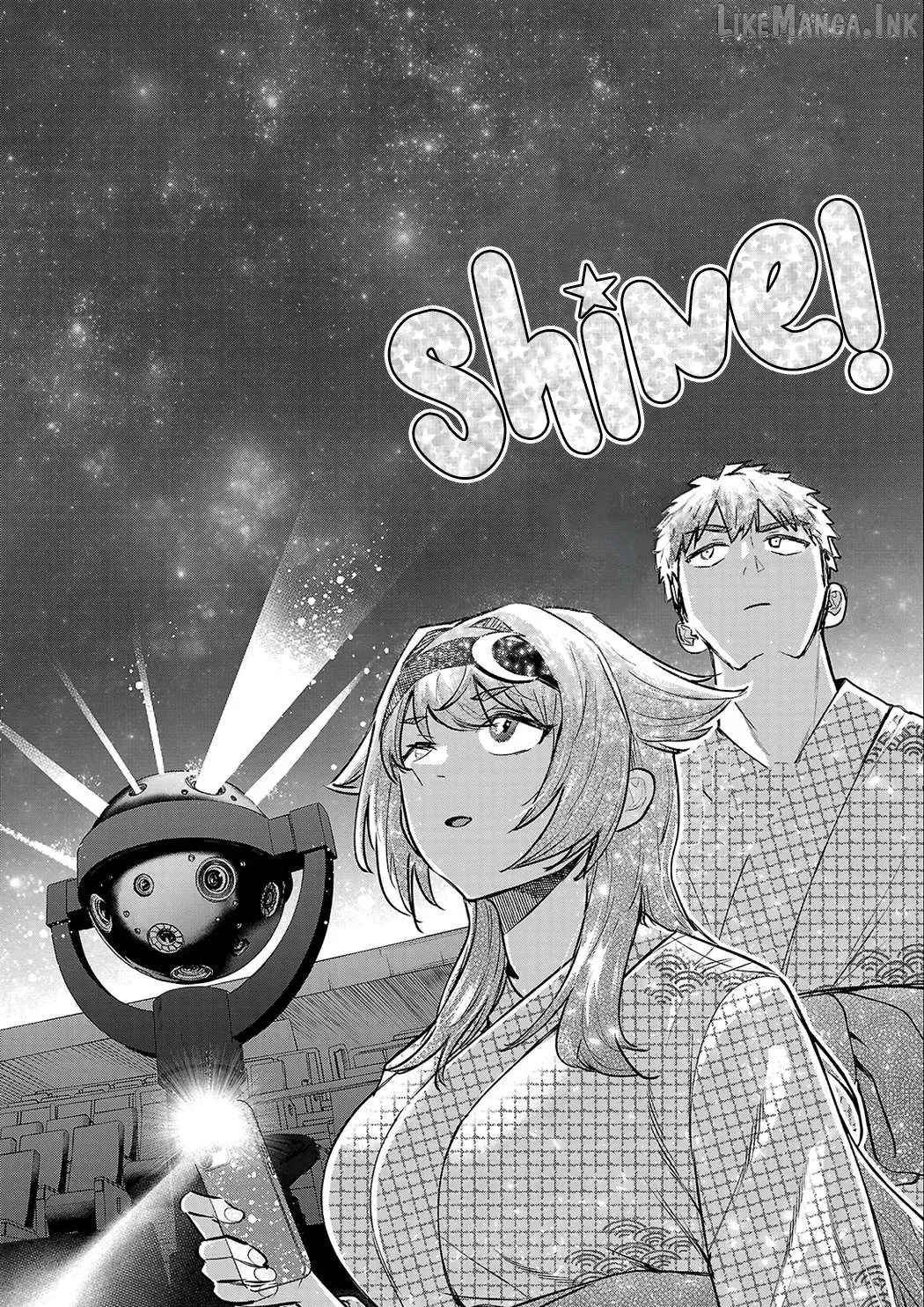 I Want To Make The Losing Heroine Win!! - Chapter 25 - Page 20
