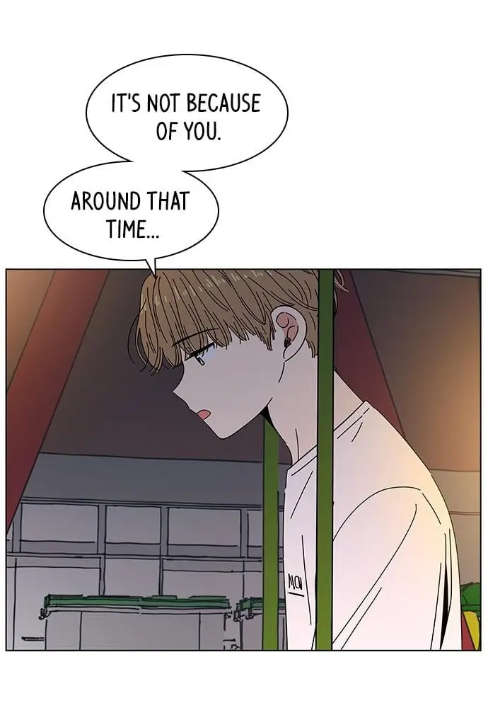 Seasons of Blossom - Chapter 51 - Page 44