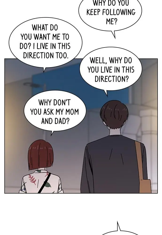 Seasons of Blossom - Chapter 51 - Page 60