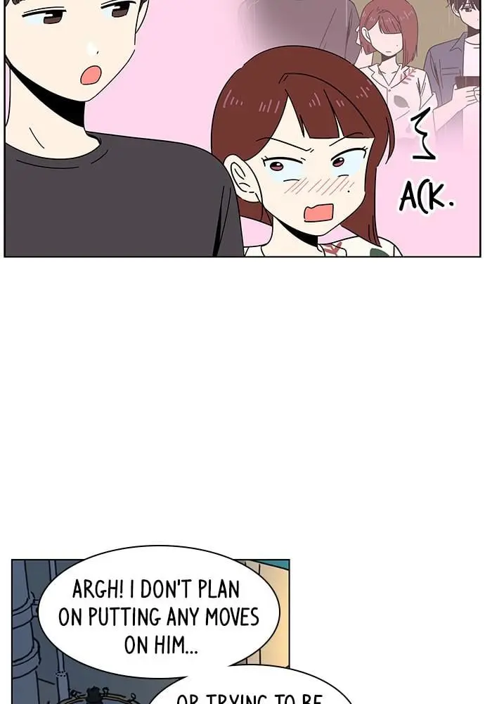 Seasons of Blossom - Chapter 51 - Page 69