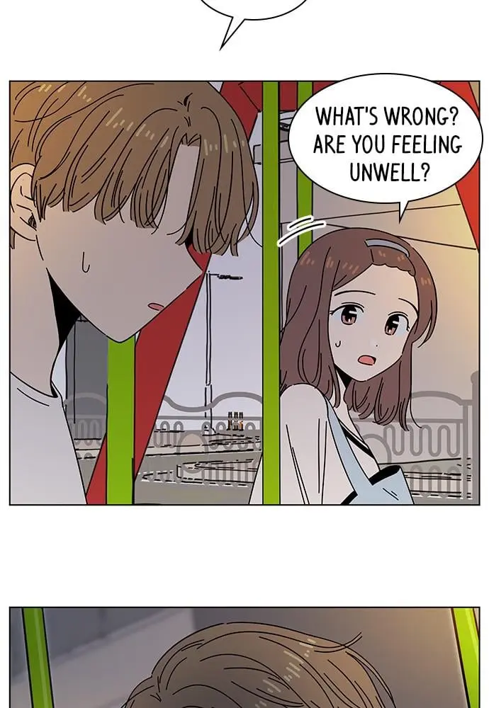 Seasons of Blossom - Chapter 51 - Page 75