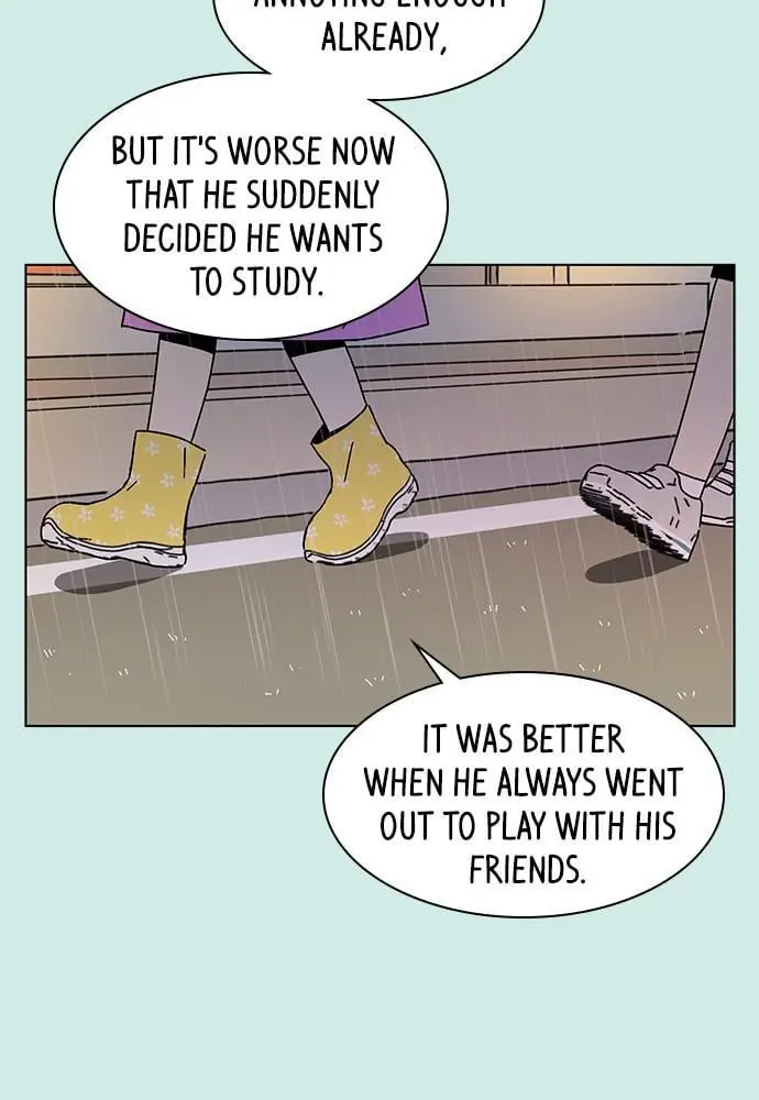 Seasons of Blossom - Chapter 52 - Page 14