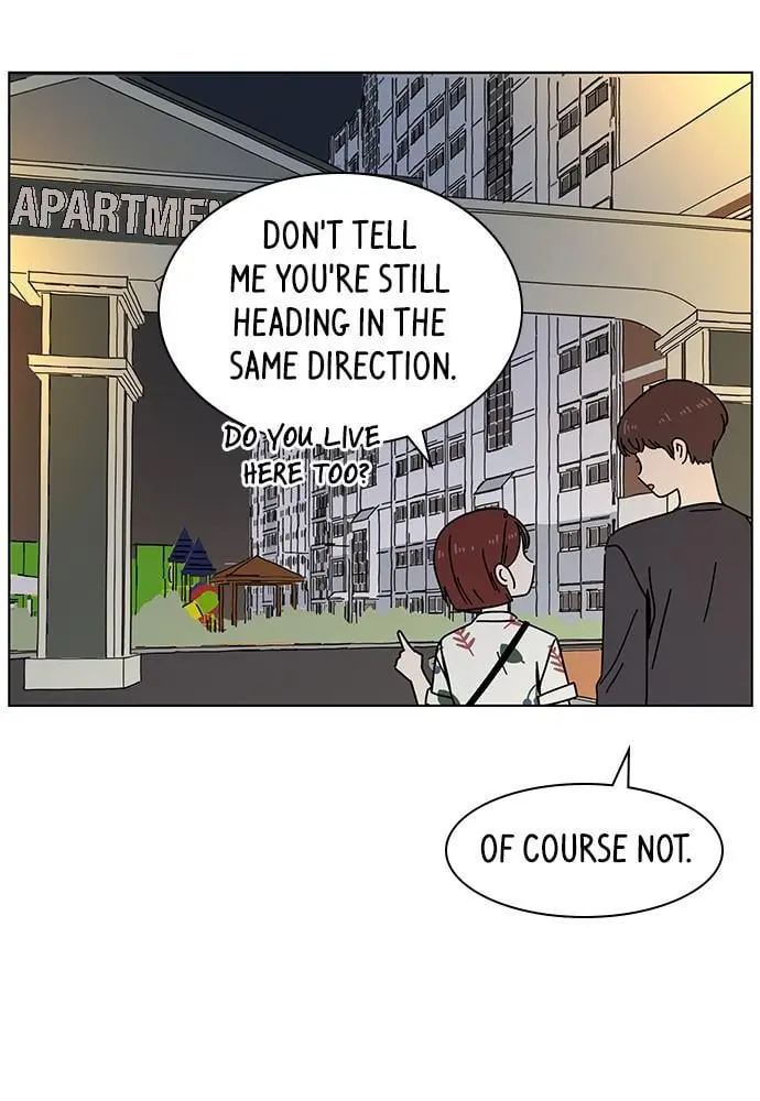 Seasons of Blossom - Chapter 52 - Page 35