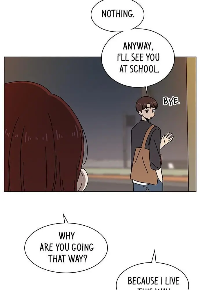 Seasons of Blossom - Chapter 52 - Page 38