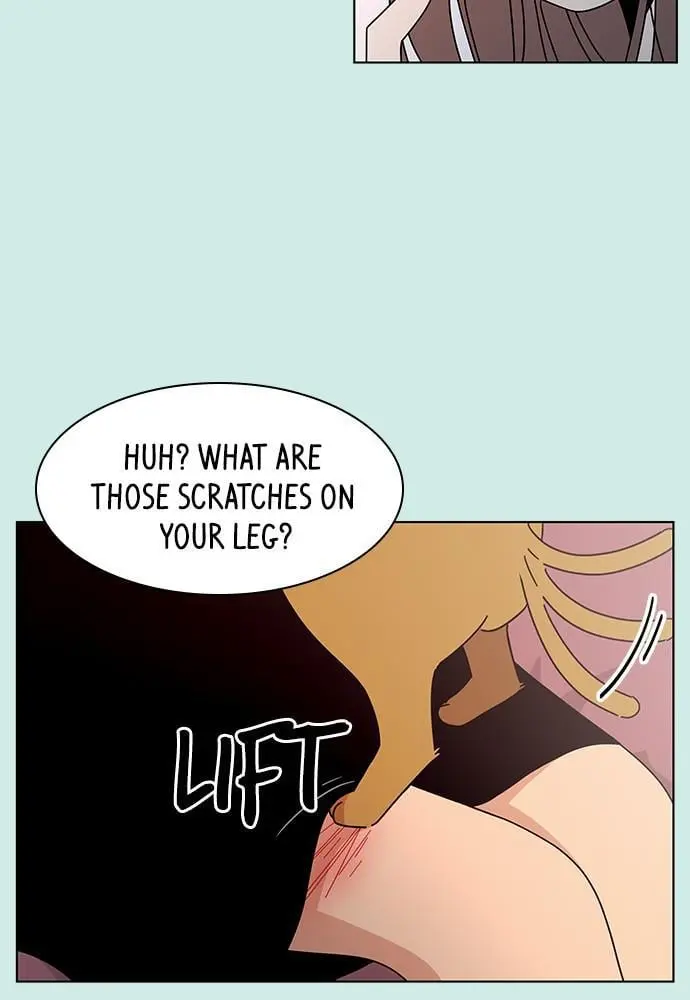 Seasons of Blossom - Chapter 52 - Page 65