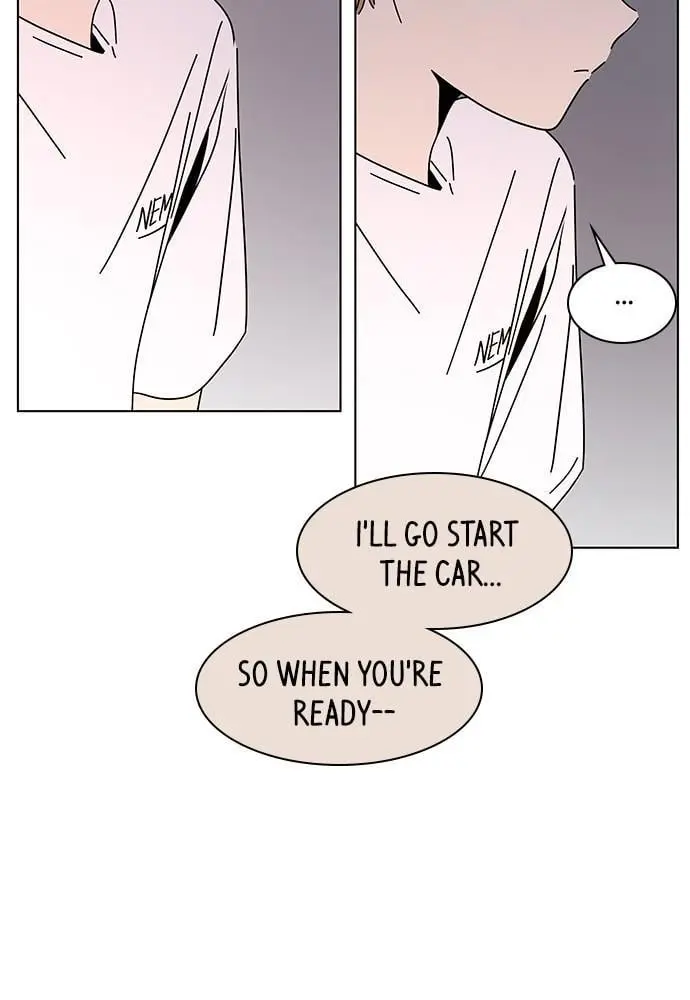 Seasons of Blossom - Chapter 53 - Page 8