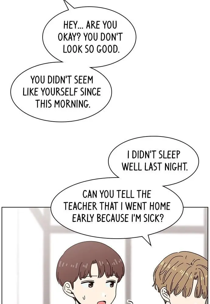 Seasons of Blossom - Chapter 53 - Page 27