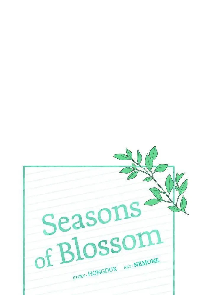 Seasons of Blossom - Chapter 53 - Page 34