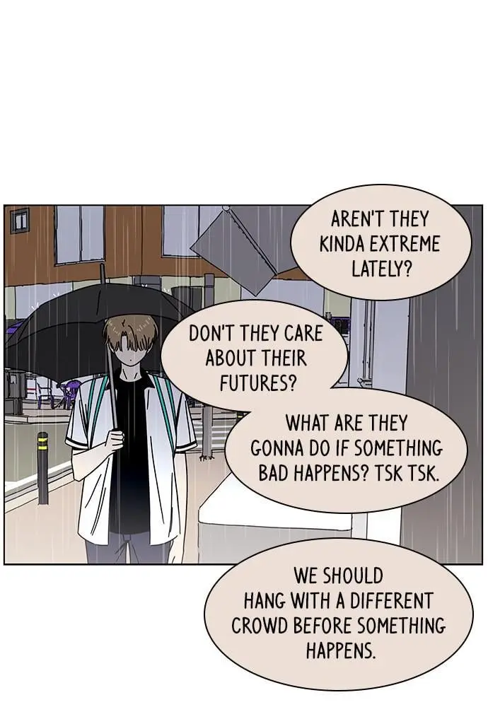 Seasons of Blossom - Chapter 53 - Page 43