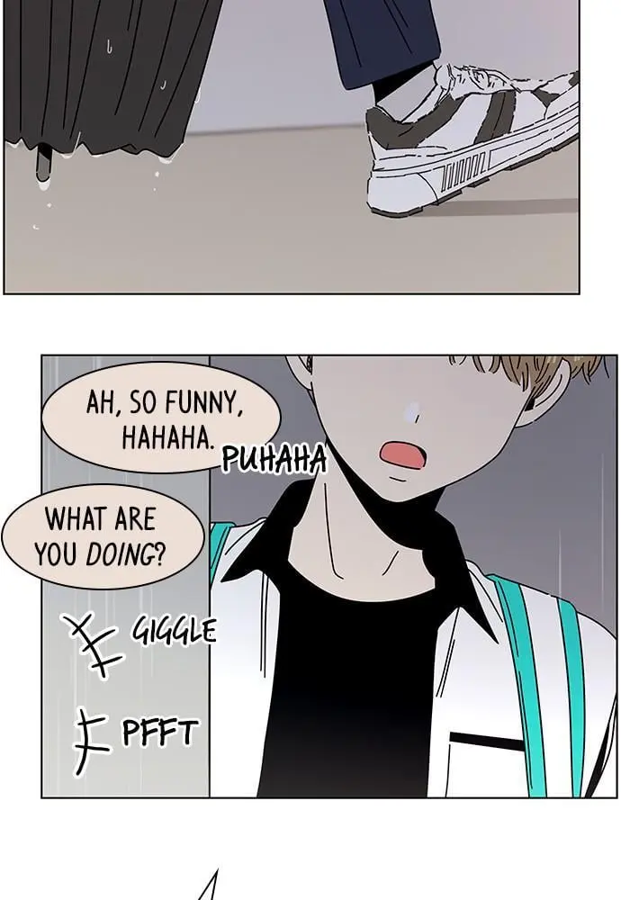 Seasons of Blossom - Chapter 53 - Page 51