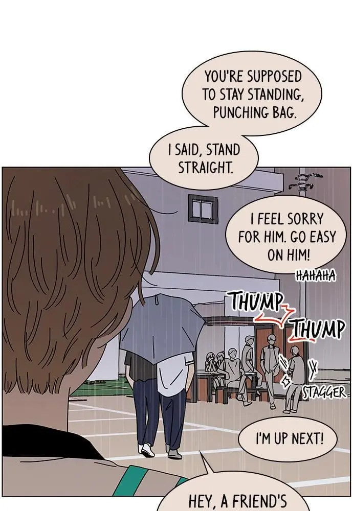 Seasons of Blossom - Chapter 53 - Page 53