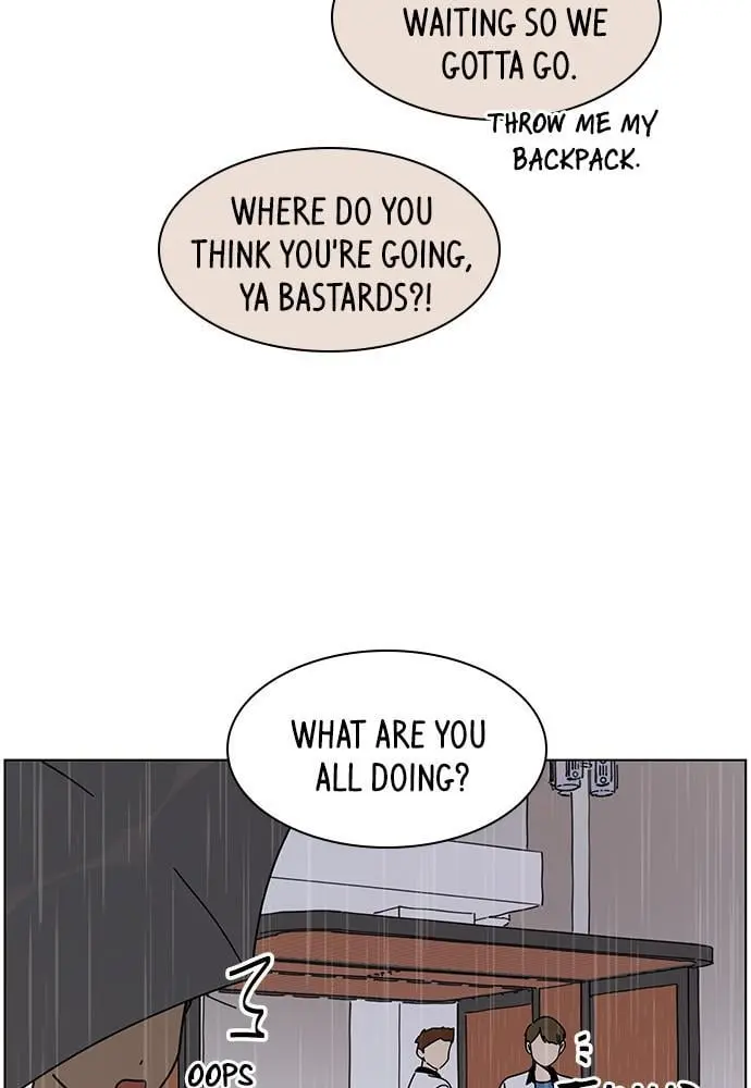 Seasons of Blossom - Chapter 53 - Page 54