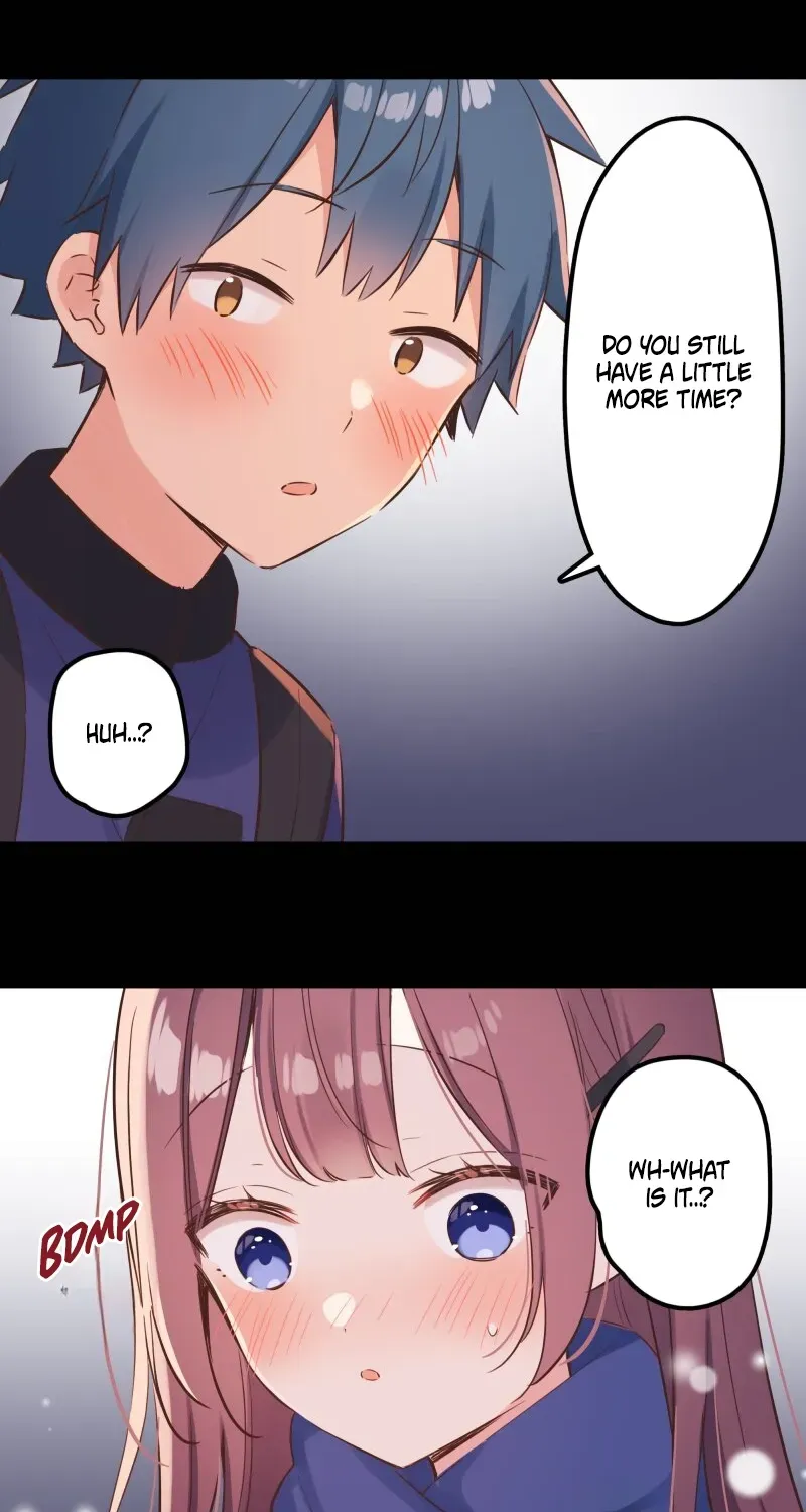 Waka-chan wa Kyou mo Azatoi - Chapter 147 - Page 9