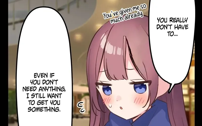 Waka-chan wa Kyou mo Azatoi - Chapter 147 - Page 12