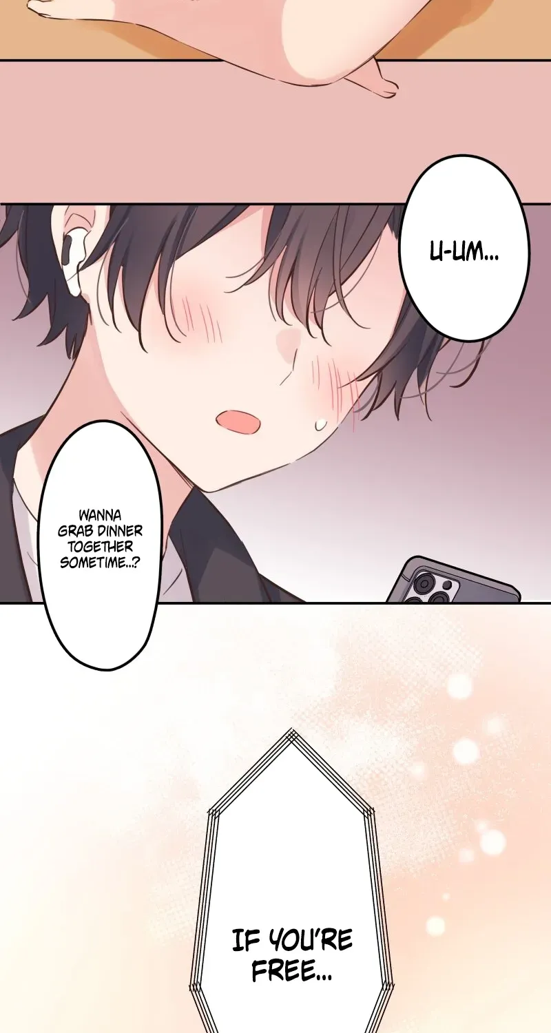 Waka-chan wa Kyou mo Azatoi - Chapter 147 - Page 21