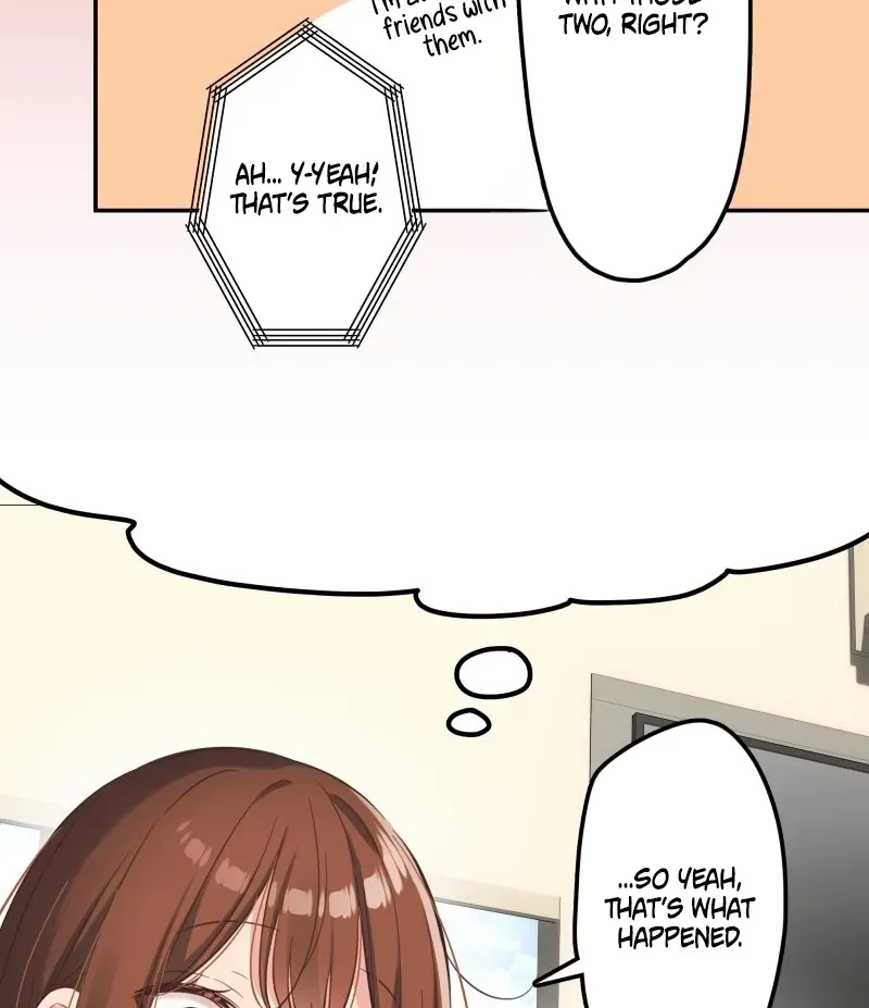 Waka-chan wa Kyou mo Azatoi - Chapter 147 - Page 26