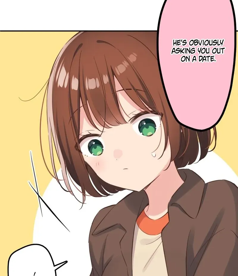 Waka-chan wa Kyou mo Azatoi - Chapter 147 - Page 28