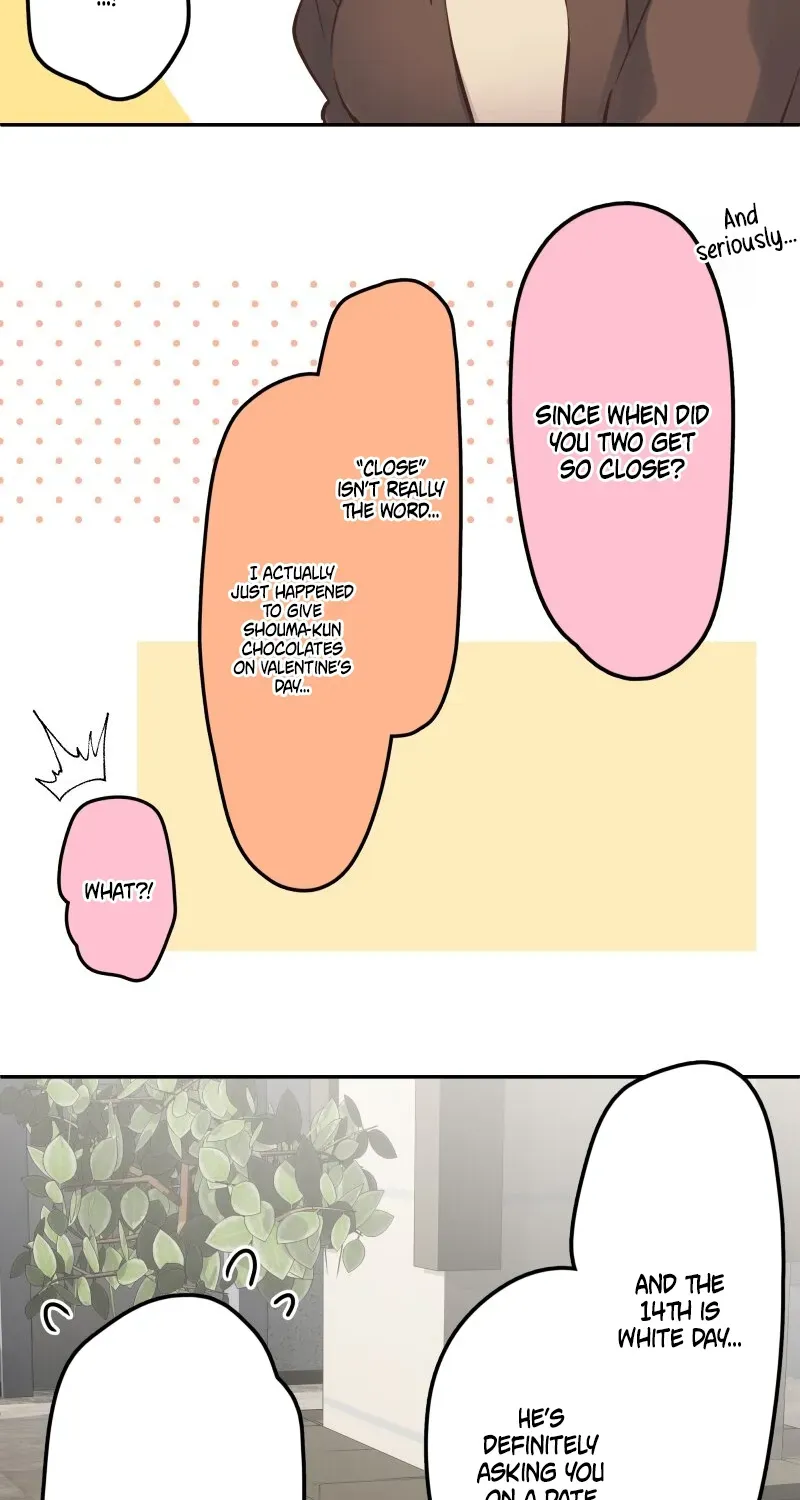 Waka-chan wa Kyou mo Azatoi - Chapter 147 - Page 29