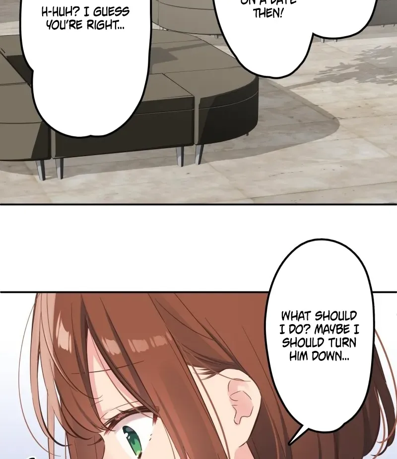 Waka-chan wa Kyou mo Azatoi - Chapter 147 - Page 30