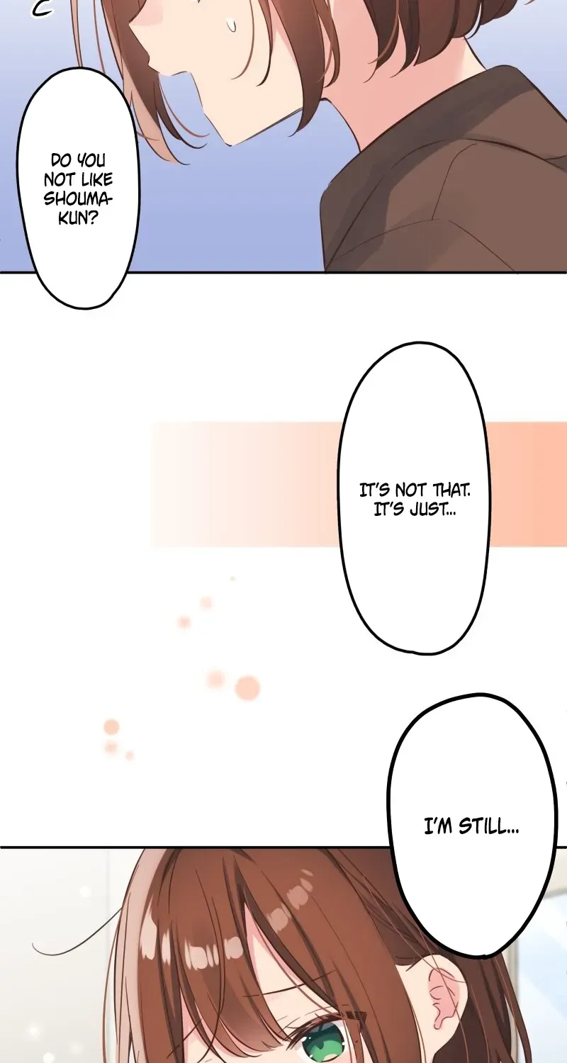 Waka-chan wa Kyou mo Azatoi - Chapter 147 - Page 31