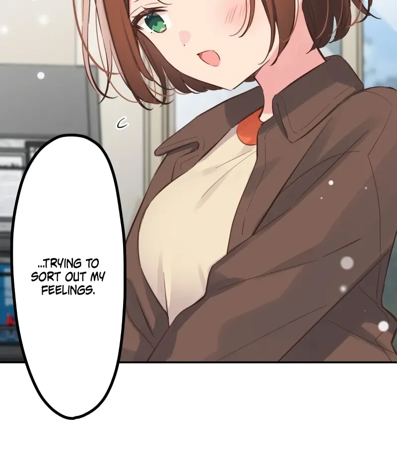 Waka-chan wa Kyou mo Azatoi - Chapter 147 - Page 32
