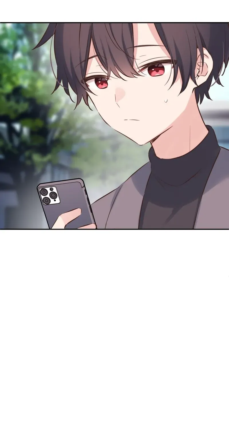 Waka-chan wa Kyou mo Azatoi - Chapter 147 - Page 35