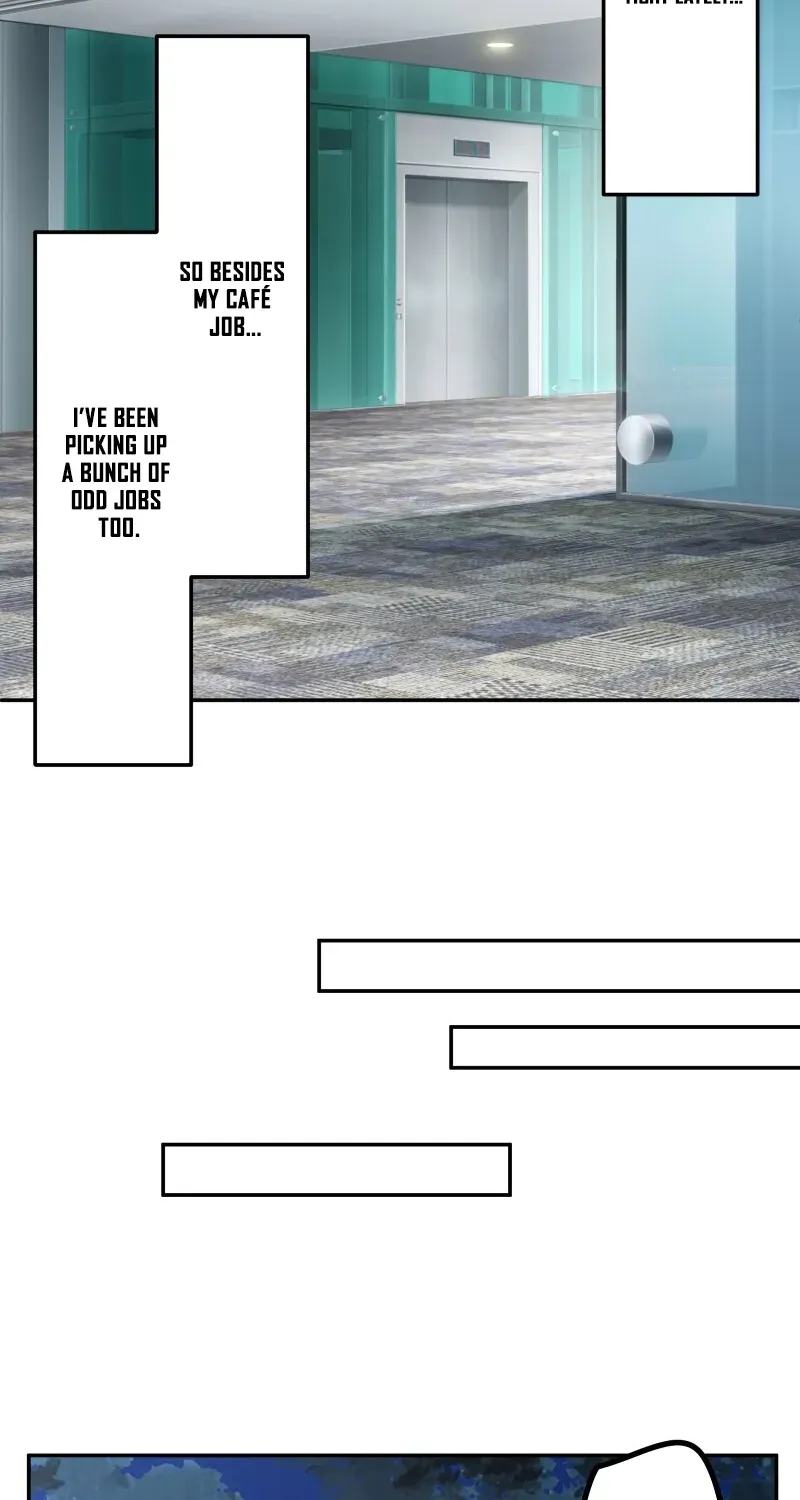 Waka-chan wa Kyou mo Azatoi - Chapter 147 - Page 43