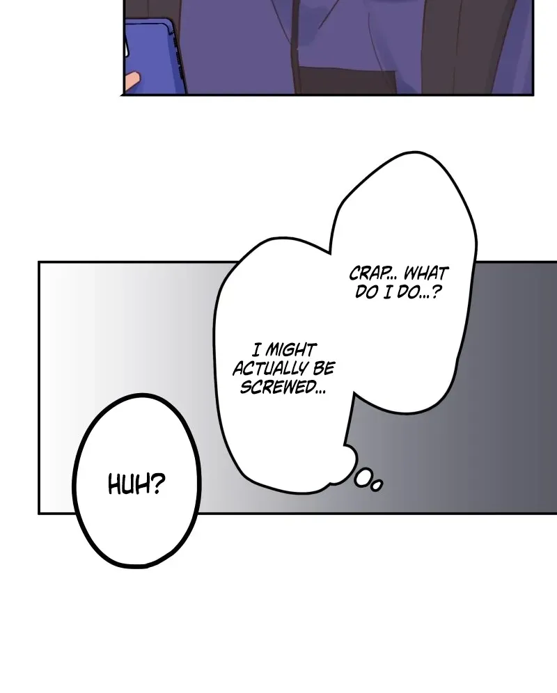 Waka-chan wa Kyou mo Azatoi - Chapter 147 - Page 48