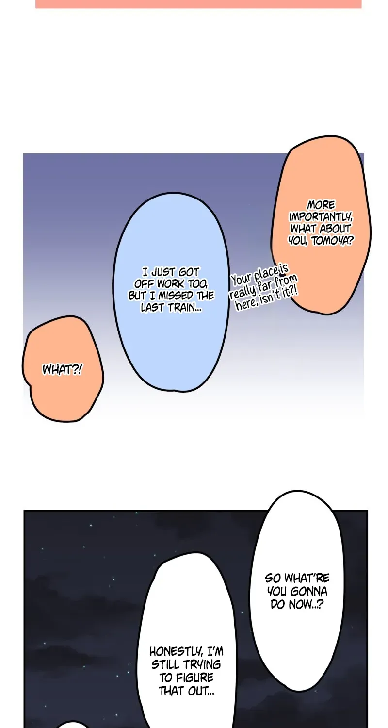 Waka-chan wa Kyou mo Azatoi - Chapter 147 - Page 51