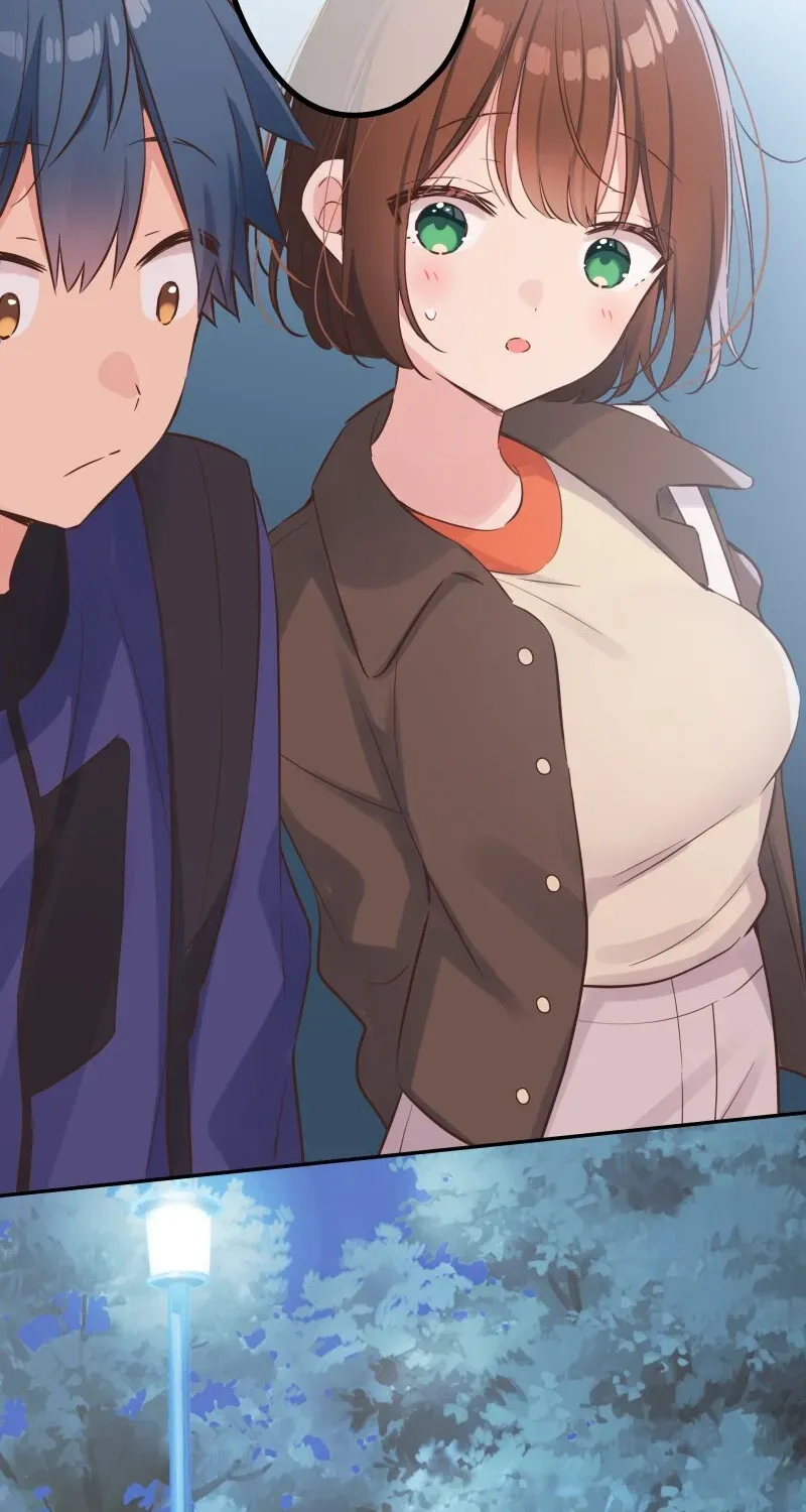 Waka-chan wa Kyou mo Azatoi - Chapter 147 - Page 53