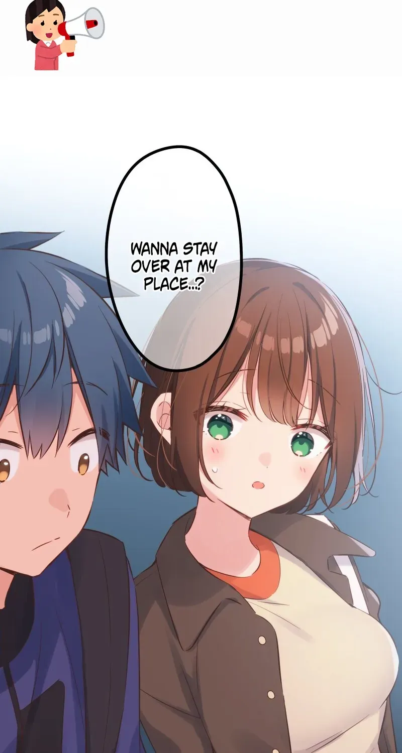 Waka-chan wa Kyou mo Azatoi - Chapter 148 - Page 1