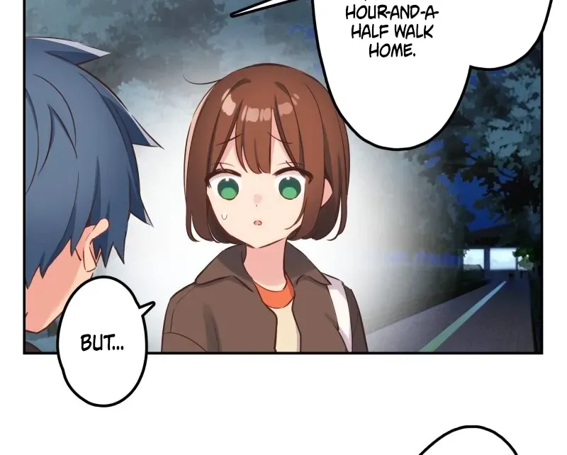 Waka-chan wa Kyou mo Azatoi - Chapter 148 - Page 4