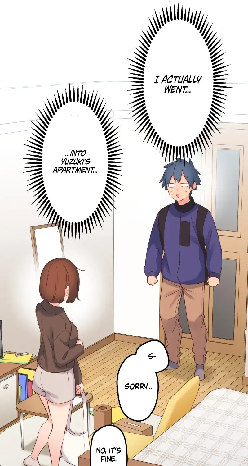 Waka-chan wa Kyou mo Azatoi - Chapter 148 - Page 7