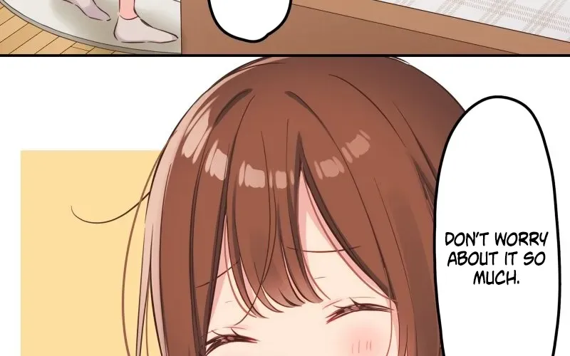 Waka-chan wa Kyou mo Azatoi - Chapter 148 - Page 8
