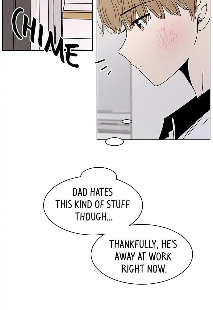 Seasons of Blossom - Chapter 53 - Page 71