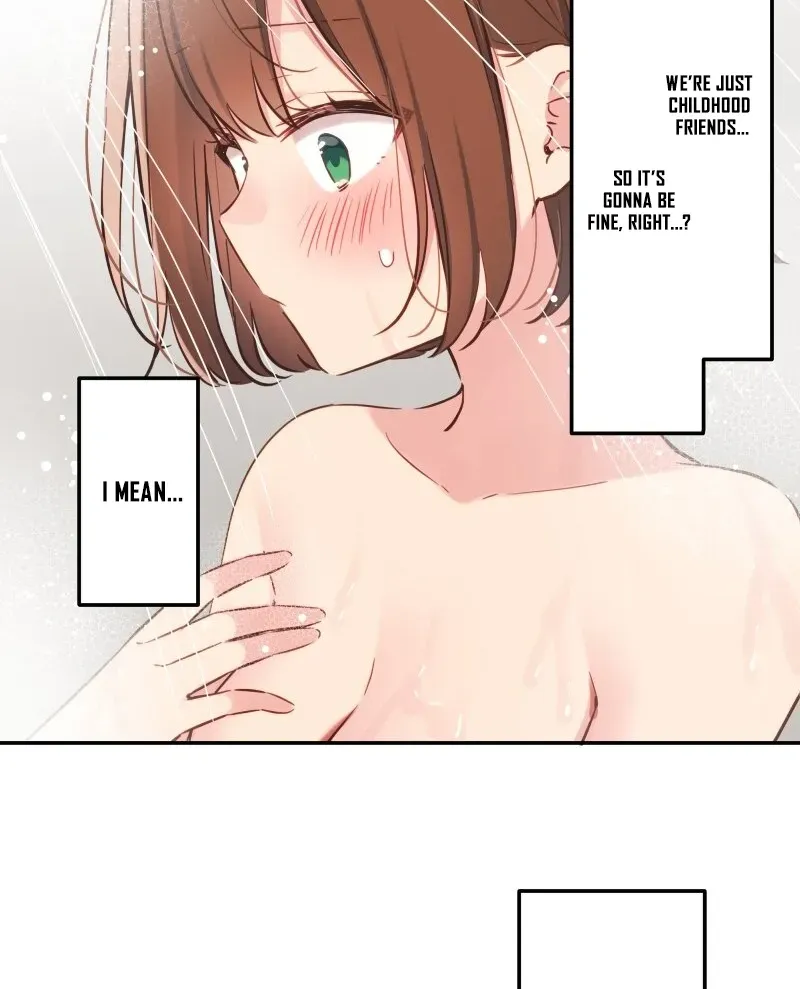 Waka-chan wa Kyou mo Azatoi - Chapter 148 - Page 20