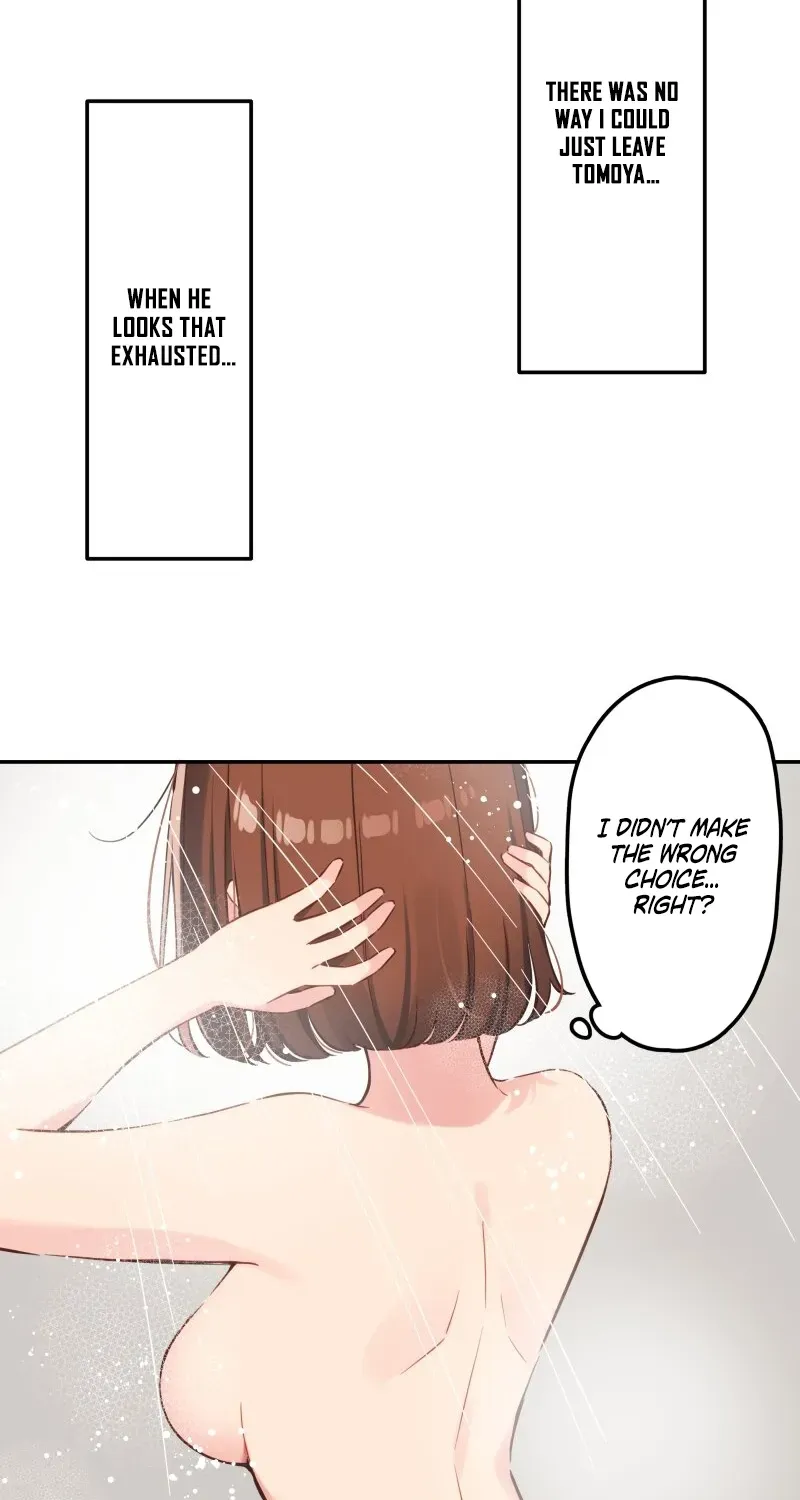 Waka-chan wa Kyou mo Azatoi - Chapter 148 - Page 21