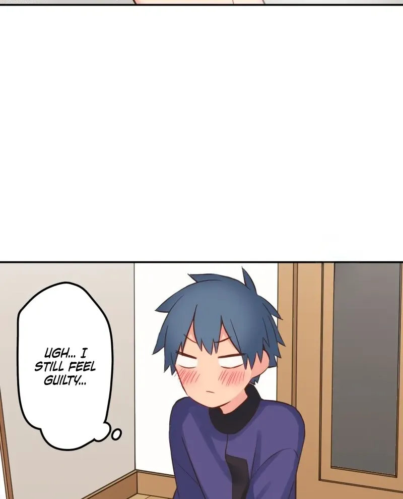 Waka-chan wa Kyou mo Azatoi - Chapter 148 - Page 22