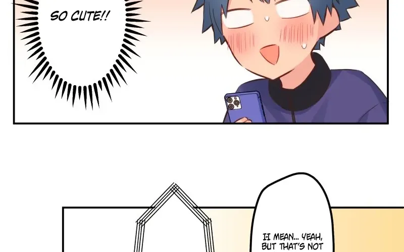 Waka-chan wa Kyou mo Azatoi - Chapter 148 - Page 30