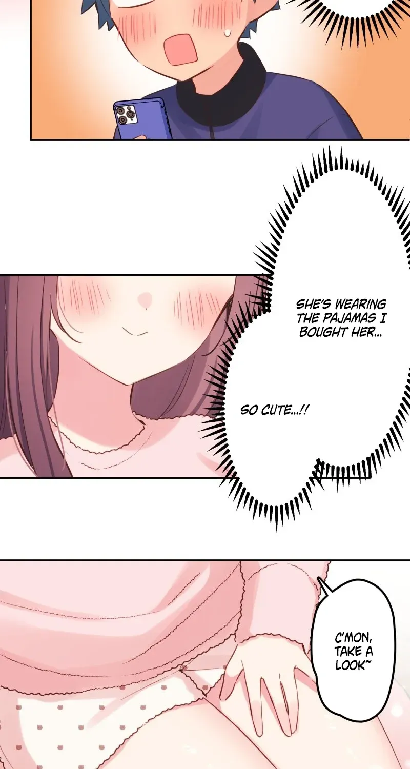 Waka-chan wa Kyou mo Azatoi - Chapter 148 - Page 33