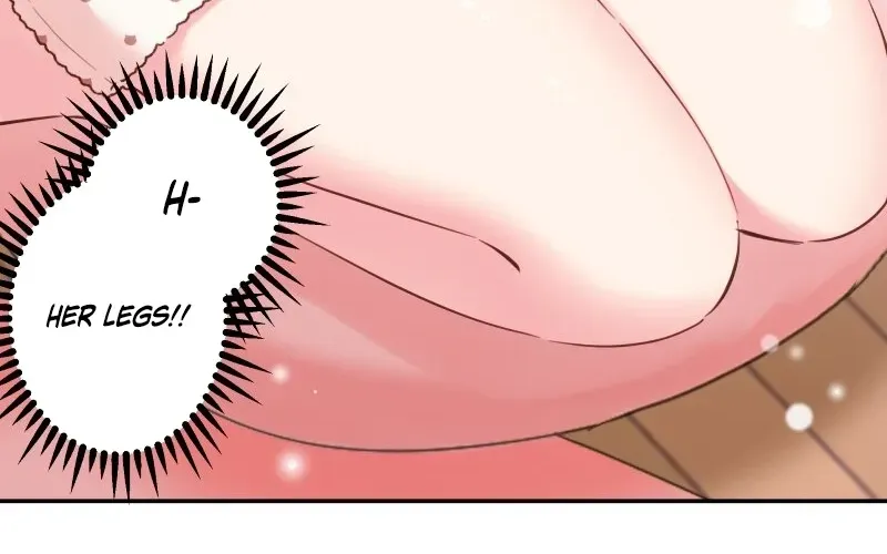 Waka-chan wa Kyou mo Azatoi - Chapter 148 - Page 34