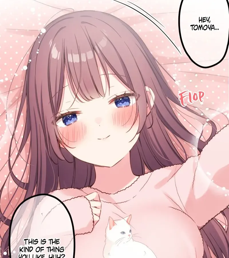 Waka-chan wa Kyou mo Azatoi - Chapter 148 - Page 36