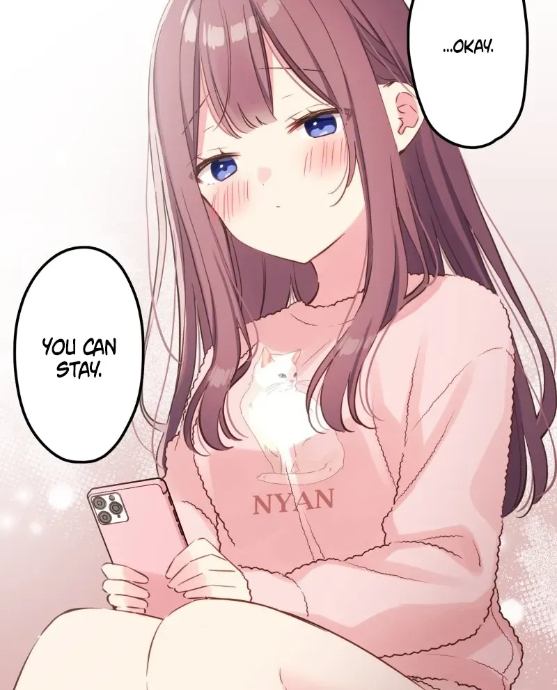 Waka-chan wa Kyou mo Azatoi - Chapter 148 - Page 46
