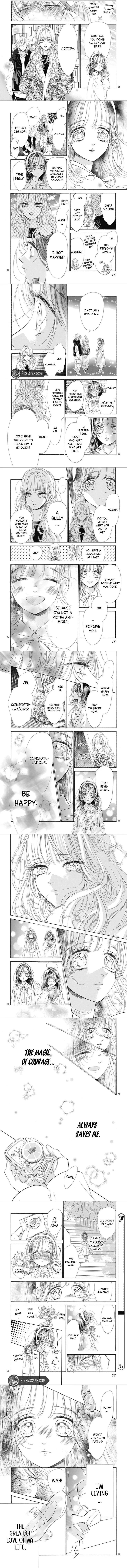 Honey Come Honey - Chapter 116 - Page 3