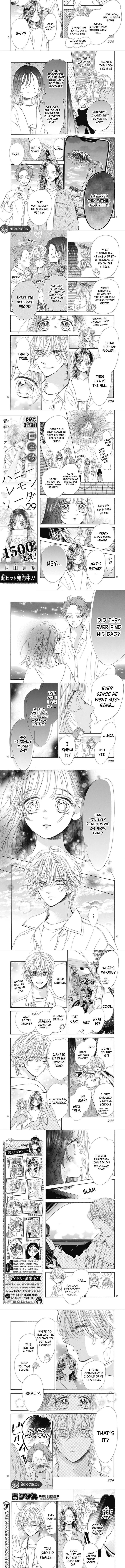 Honey Come Honey - Chapter 117 - Page 2