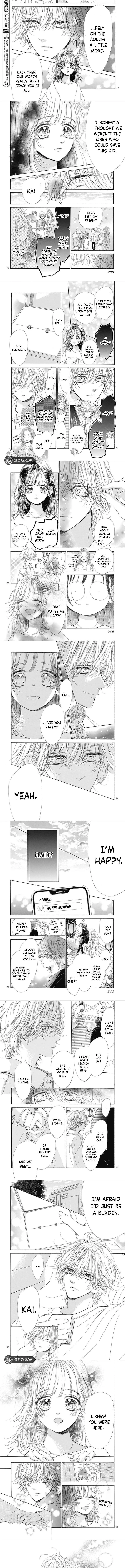 Honey Come Honey - Chapter 117 - Page 3