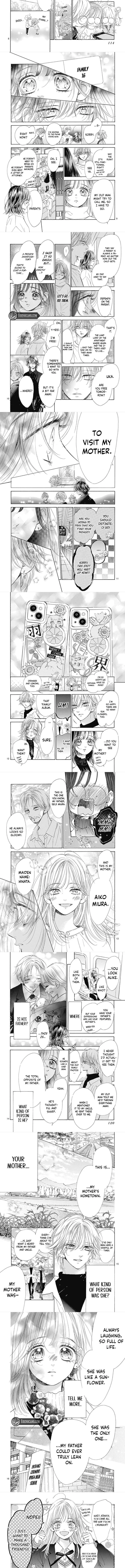 Honey Come Honey - Chapter 118 - Page 2